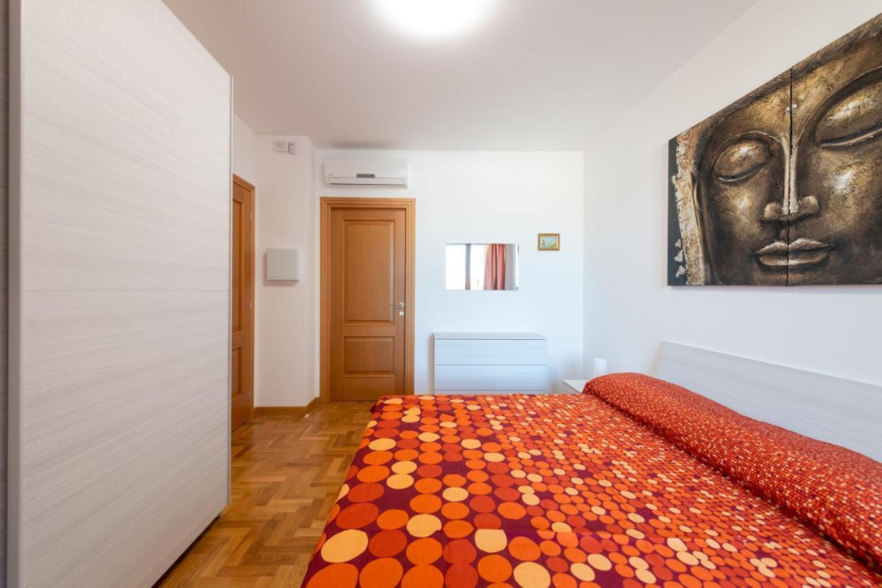 Appartement Casa Titty