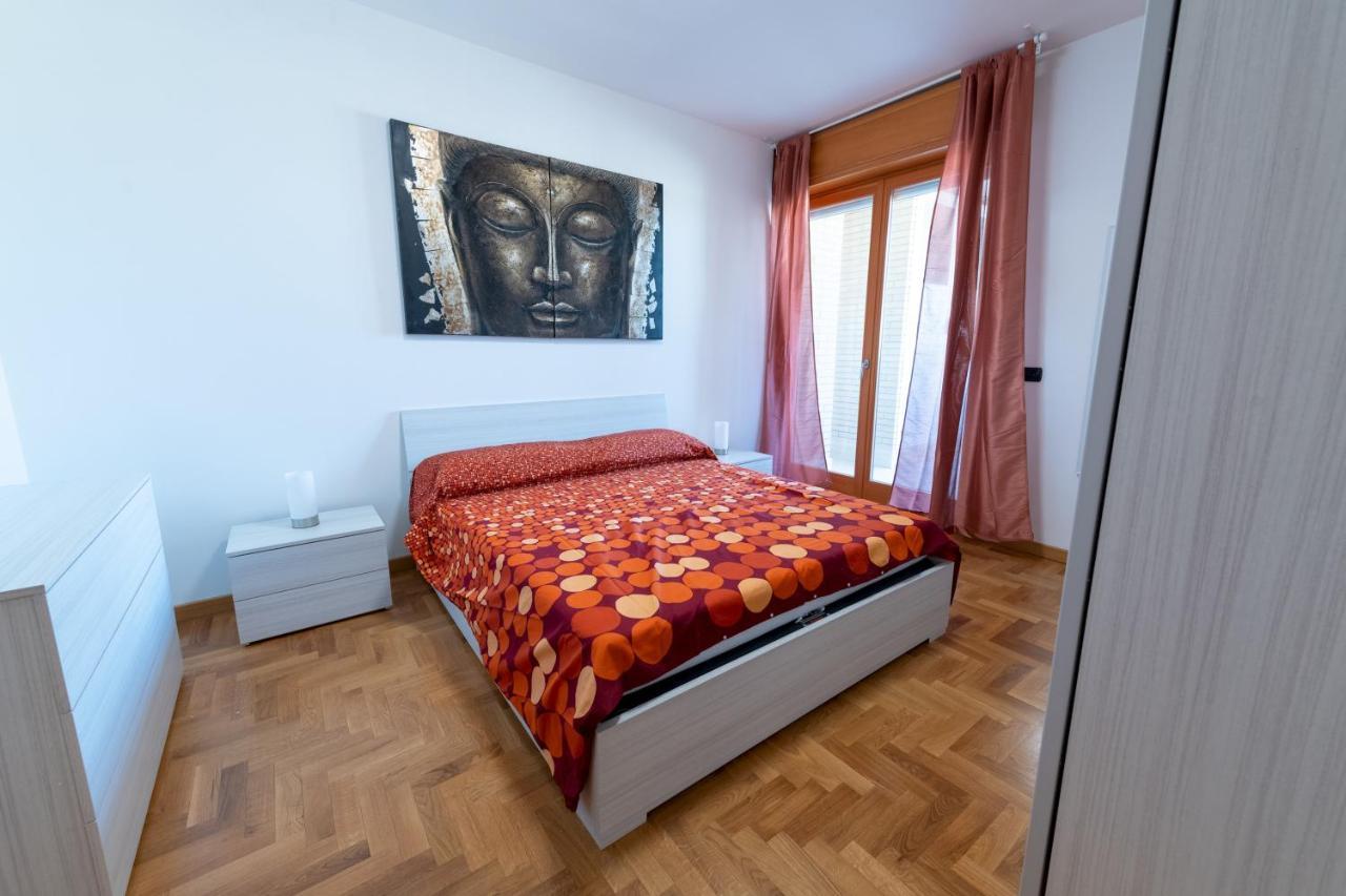 Appartement Casa Titty *