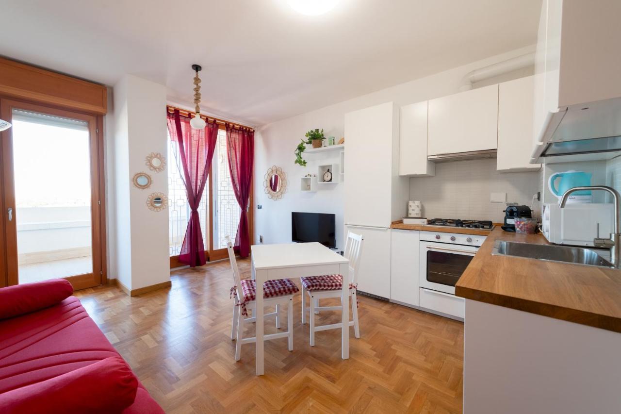 Appartement Casa Titty