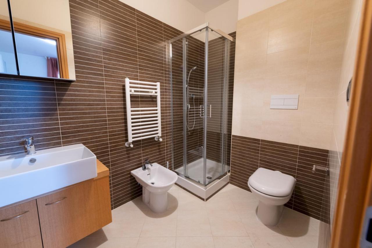 Casa Titty Appartement *