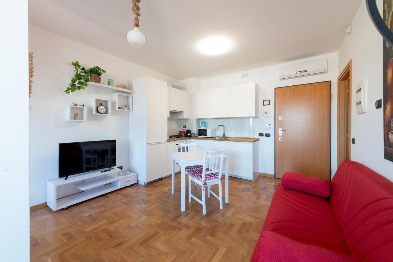 Appartement Casa Titty Rome
