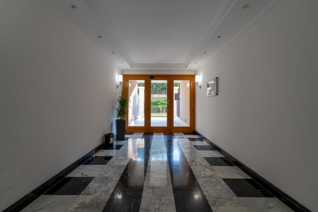 Appartement Casa Titty *