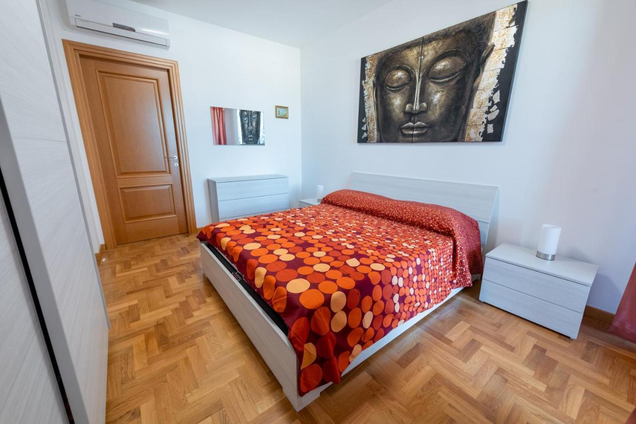 Apartment Casa Titty
